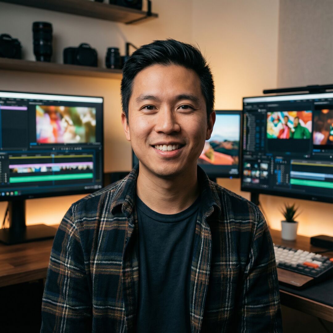 成人视频剪辑专家